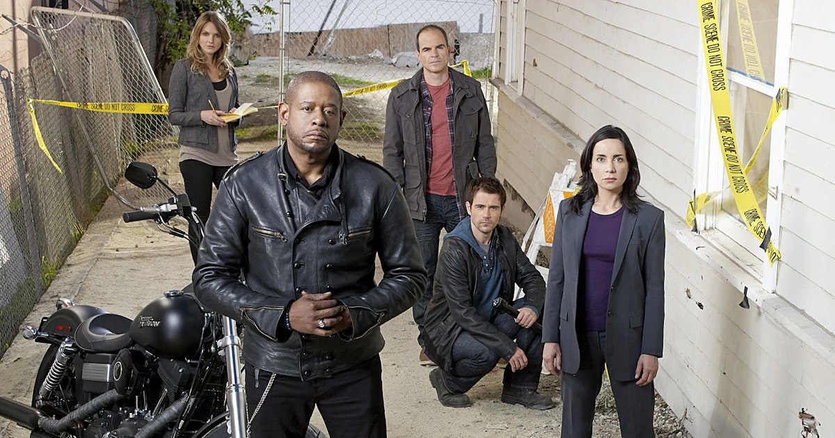 Criminal Minds Suspect… Soundtrack Complete Song List Tunefind